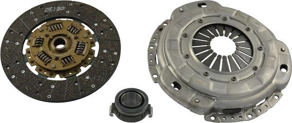 Kavo Parts CP-5095 - Комплект съединител vvparts.bg