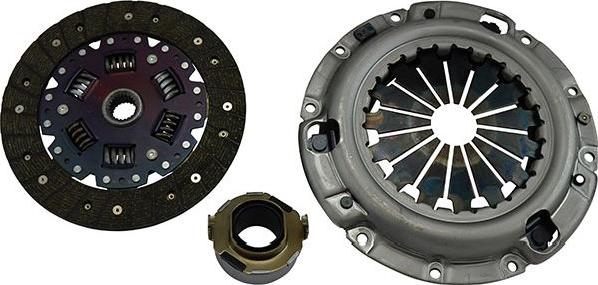 Kavo Parts CP-5043 - Комплект съединител vvparts.bg