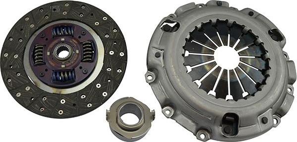 Kavo Parts CP-5052 - Комплект съединител vvparts.bg