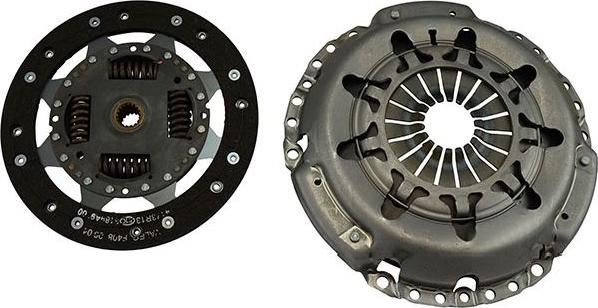 Kavo Parts CP-5063 - Комплект съединител vvparts.bg