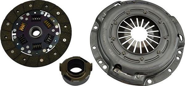 Kavo Parts CP-5009 - Комплект съединител vvparts.bg