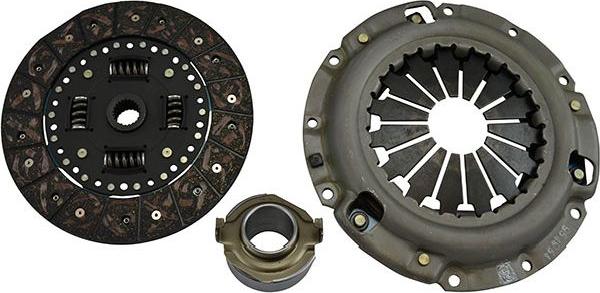 Kavo Parts CP-5019 - Комплект съединител vvparts.bg