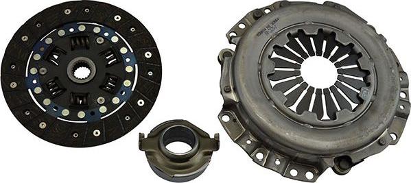 Kavo Parts CP-5015 - Комплект съединител vvparts.bg