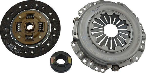 Kavo Parts CP-5010 - Комплект съединител vvparts.bg