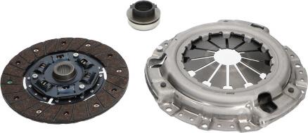 Kavo Parts CP-5030 - Комплект съединител vvparts.bg