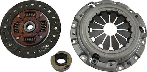 Kavo Parts CP-5030 - Комплект съединител vvparts.bg