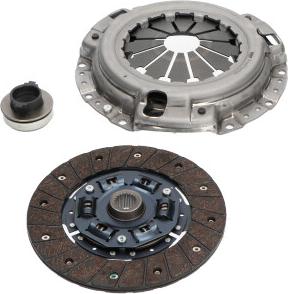 Kavo Parts CP-5030 - Комплект съединител vvparts.bg