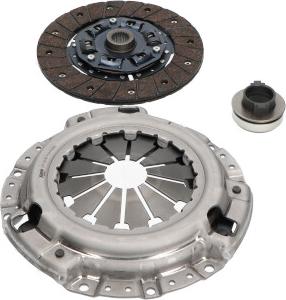 Kavo Parts CP-5030 - Комплект съединител vvparts.bg