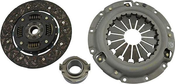 Kavo Parts CP-5027 - Комплект съединител vvparts.bg