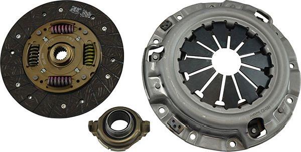 Kavo Parts CP-6049 - Комплект съединител vvparts.bg