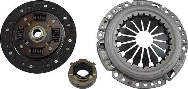 Kavo Parts CP-6040 - Комплект съединител vvparts.bg