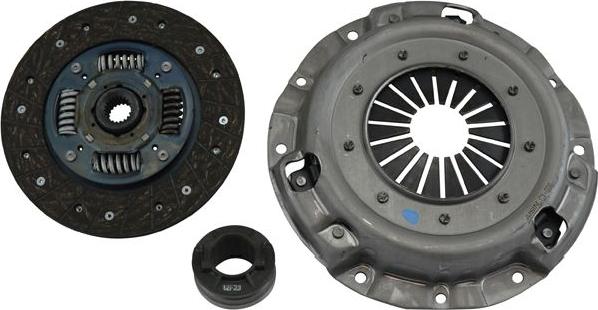 Kavo Parts CP-6041 - Комплект съединител vvparts.bg