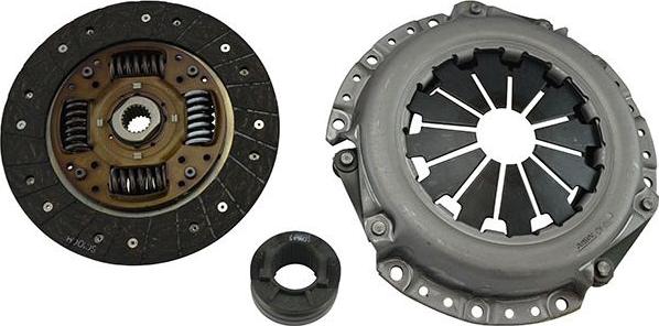 Kavo Parts CP-6042 - Комплект съединител vvparts.bg