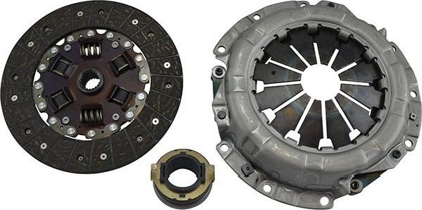 Kavo Parts CP-6054 - Комплект съединител vvparts.bg