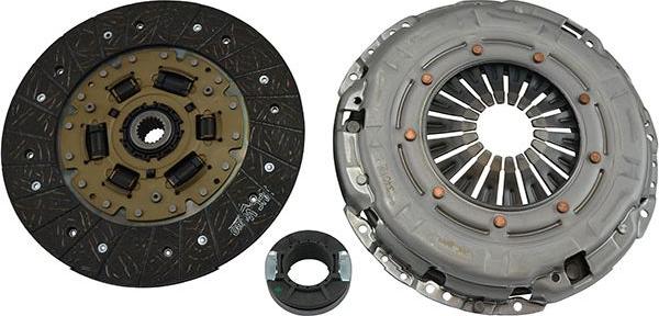 Kavo Parts CP-6055 - Комплект съединител vvparts.bg