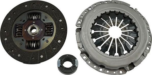 Kavo Parts CP-6056 - Комплект съединител vvparts.bg