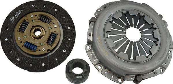 Kavo Parts CP-6050 - Комплект съединител vvparts.bg