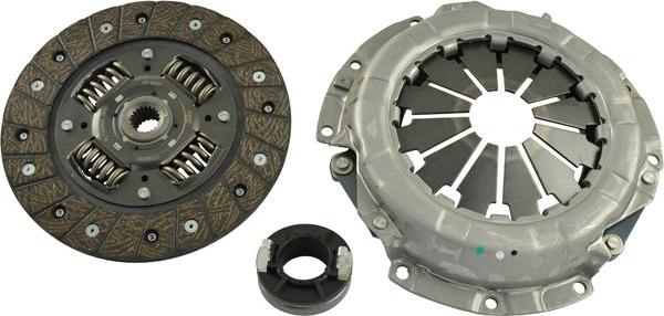 Kavo Parts CP-6057 - Комплект съединител vvparts.bg