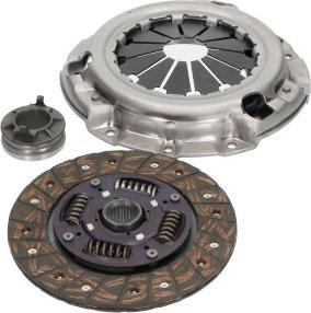 Kavo Parts CP-6061 - Комплект съединител vvparts.bg