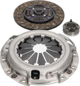 Kavo Parts CP-6061 - Комплект съединител vvparts.bg