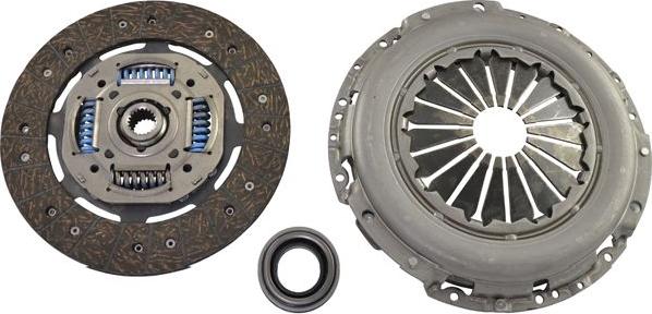 Kavo Parts CP-6062 - Комплект съединител vvparts.bg