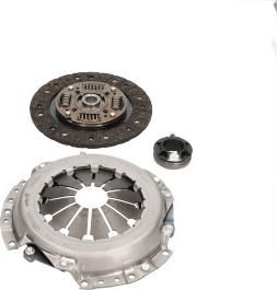 Kavo Parts CP-6009 - Комплект съединител vvparts.bg