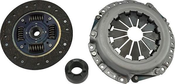 Kavo Parts CP-6009 - Комплект съединител vvparts.bg