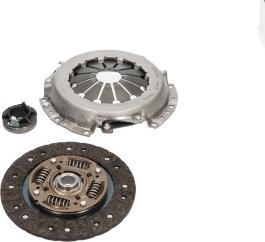 Kavo Parts CP-6009 - Комплект съединител vvparts.bg