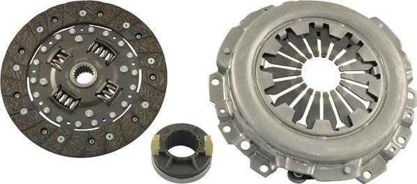 Kavo Parts CP-6000 - Комплект съединител vvparts.bg