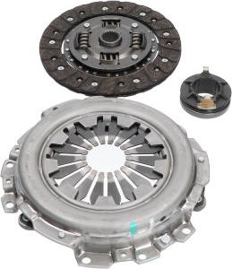 Kavo Parts CP-6000 - Комплект съединител vvparts.bg