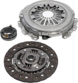 Kavo Parts CP-6000 - Комплект съединител vvparts.bg