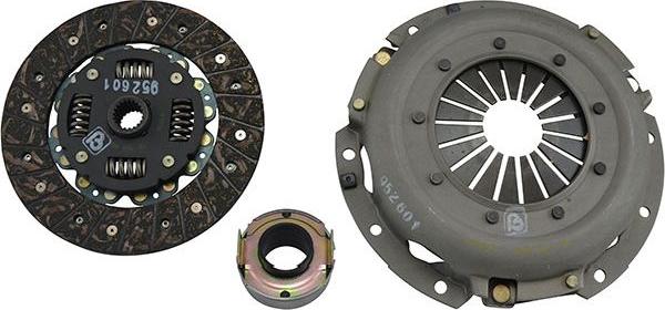 Kavo Parts CP-6001 - Комплект съединител vvparts.bg