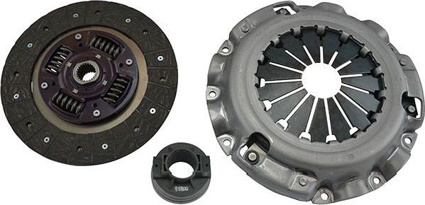 Kavo Parts CP-6014 - Комплект съединител vvparts.bg