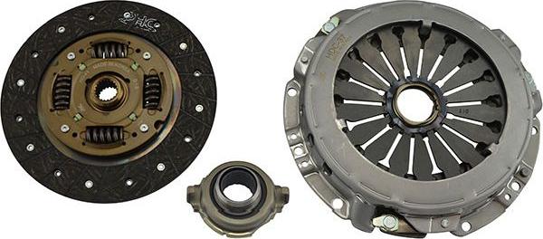 Kavo Parts CP-6012 - Комплект съединител vvparts.bg