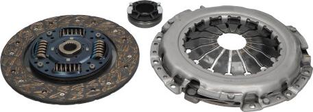 Kavo Parts CP-6082 - Комплект съединител vvparts.bg