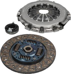 Kavo Parts CP-6082 - Комплект съединител vvparts.bg