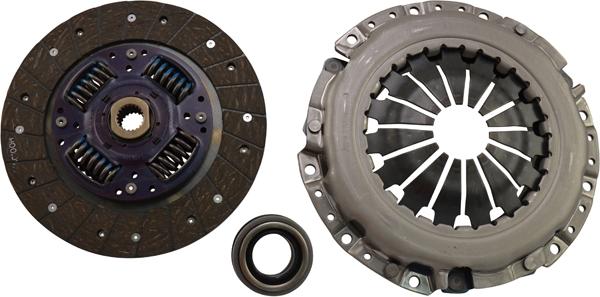 Kavo Parts CP-6082 - Комплект съединител vvparts.bg