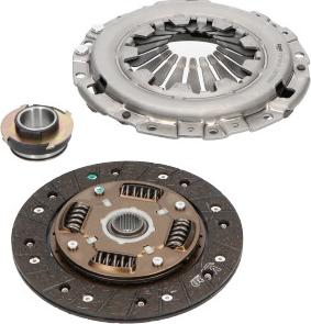 Kavo Parts CP-6039 - Комплект съединител vvparts.bg