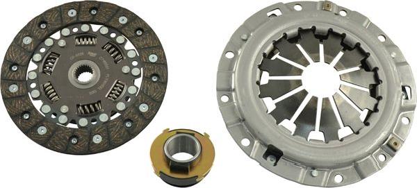 Kavo Parts CP-6039 - Комплект съединител vvparts.bg