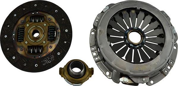 Kavo Parts CP-6036 - Комплект съединител vvparts.bg