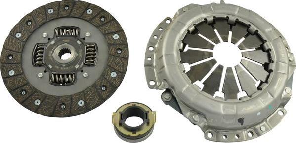 Kavo Parts CP-6030 - Комплект съединител vvparts.bg