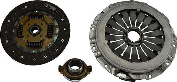 Kavo Parts CP-6037 - Комплект съединител vvparts.bg