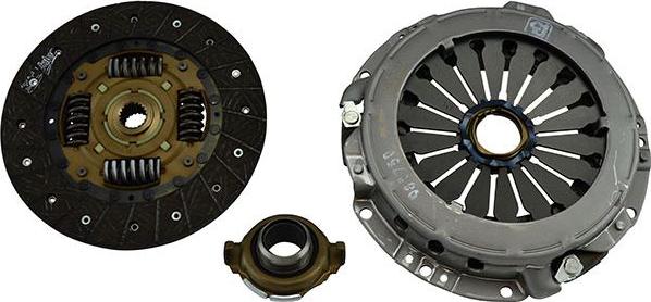 Kavo Parts CP-6024 - Комплект съединител vvparts.bg