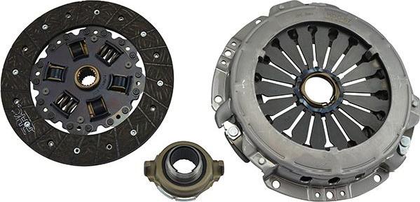 Kavo Parts CP-6020 - Комплект съединител vvparts.bg