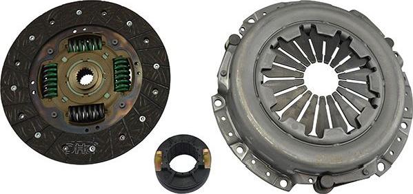 Kavo Parts CP-6028 - Комплект съединител vvparts.bg