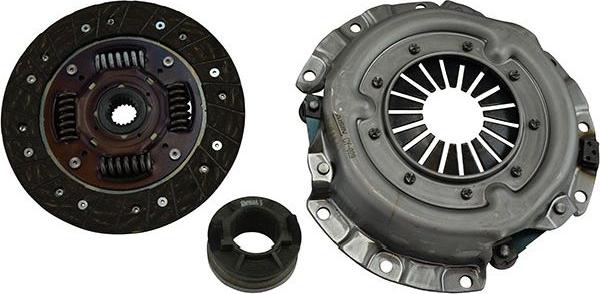 Kavo Parts CP-6023 - Комплект съединител vvparts.bg