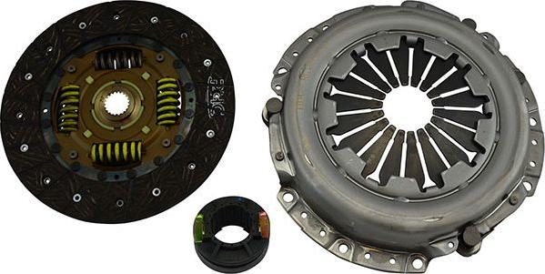 Kavo Parts CP-6022 - Комплект съединител vvparts.bg