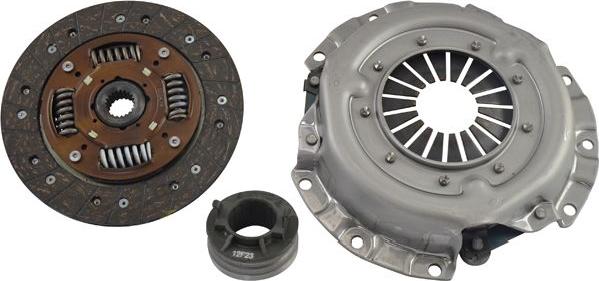 Kavo Parts CP-6071 - Комплект съединител vvparts.bg