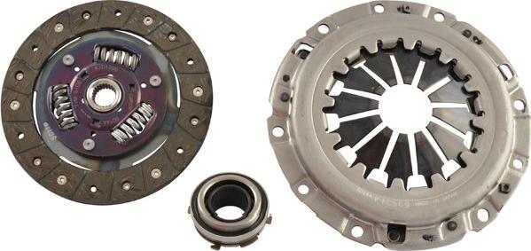 Kavo Parts CP-6077 - Комплект съединител vvparts.bg