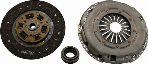 Kavo Parts CP-1549 - Комплект съединител vvparts.bg